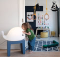Moby Large Lampe