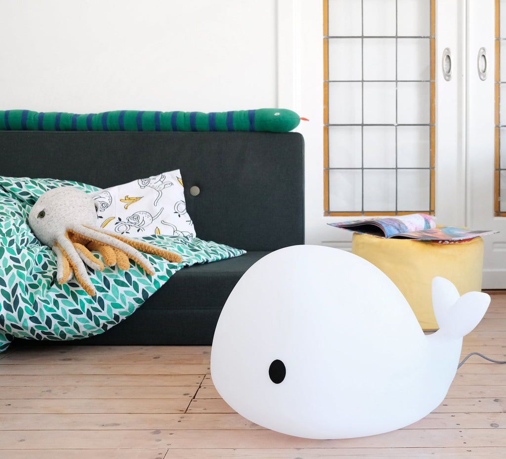 Moby Large Lampe