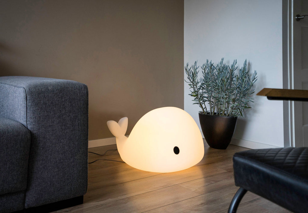 Moby Large Lampe