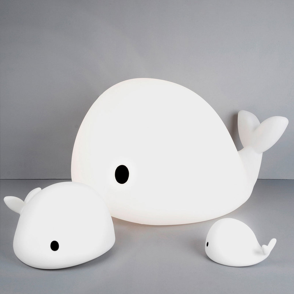 Moby Large Lampe