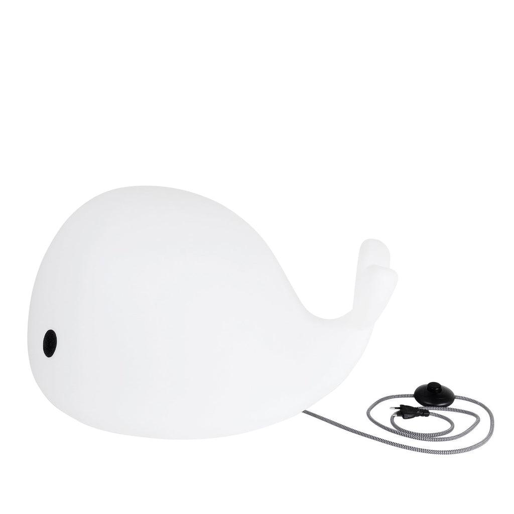 Moby Large Lampe