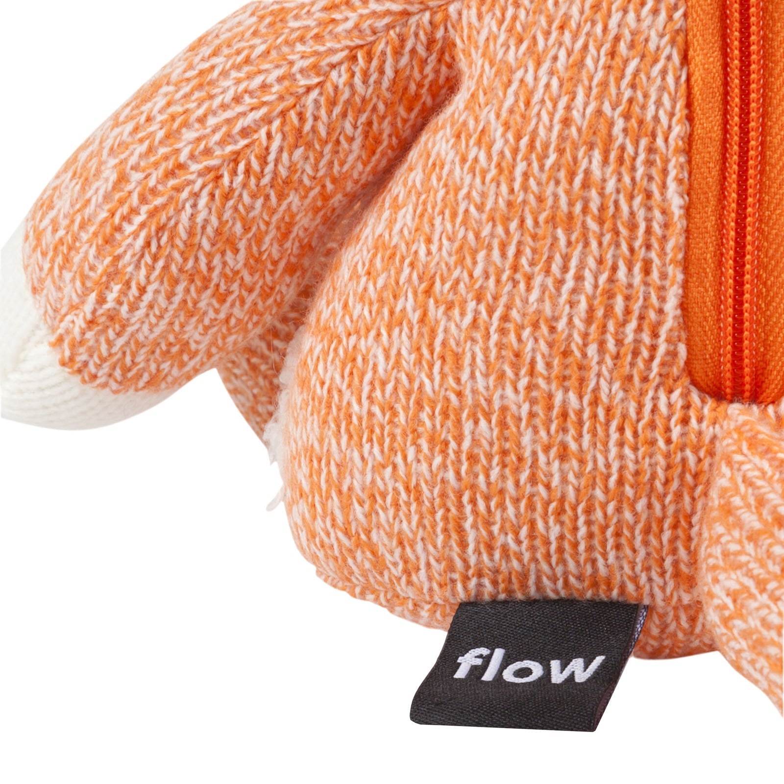 Peluche Bruit Blanc Robin