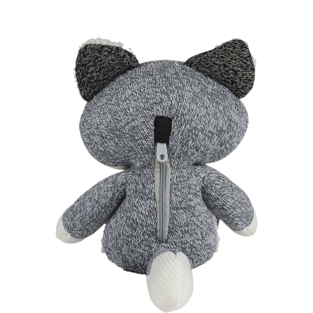 Peluche Bruit Blanc Robin