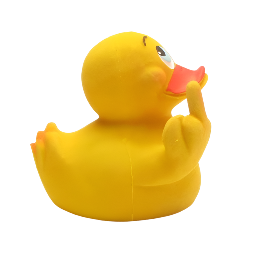 Canard F**k