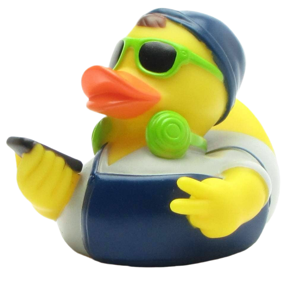 canard-hipster-vert-factotum