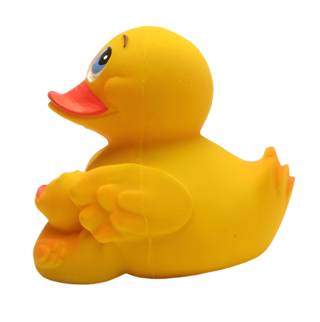 Canard Maman