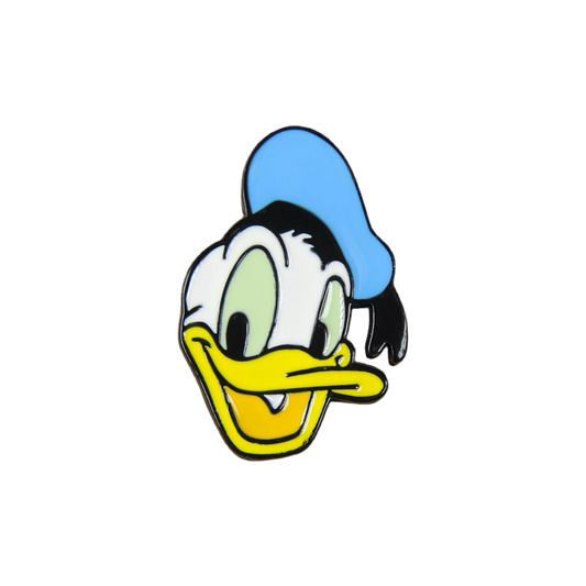 Donald-Duck-Pin