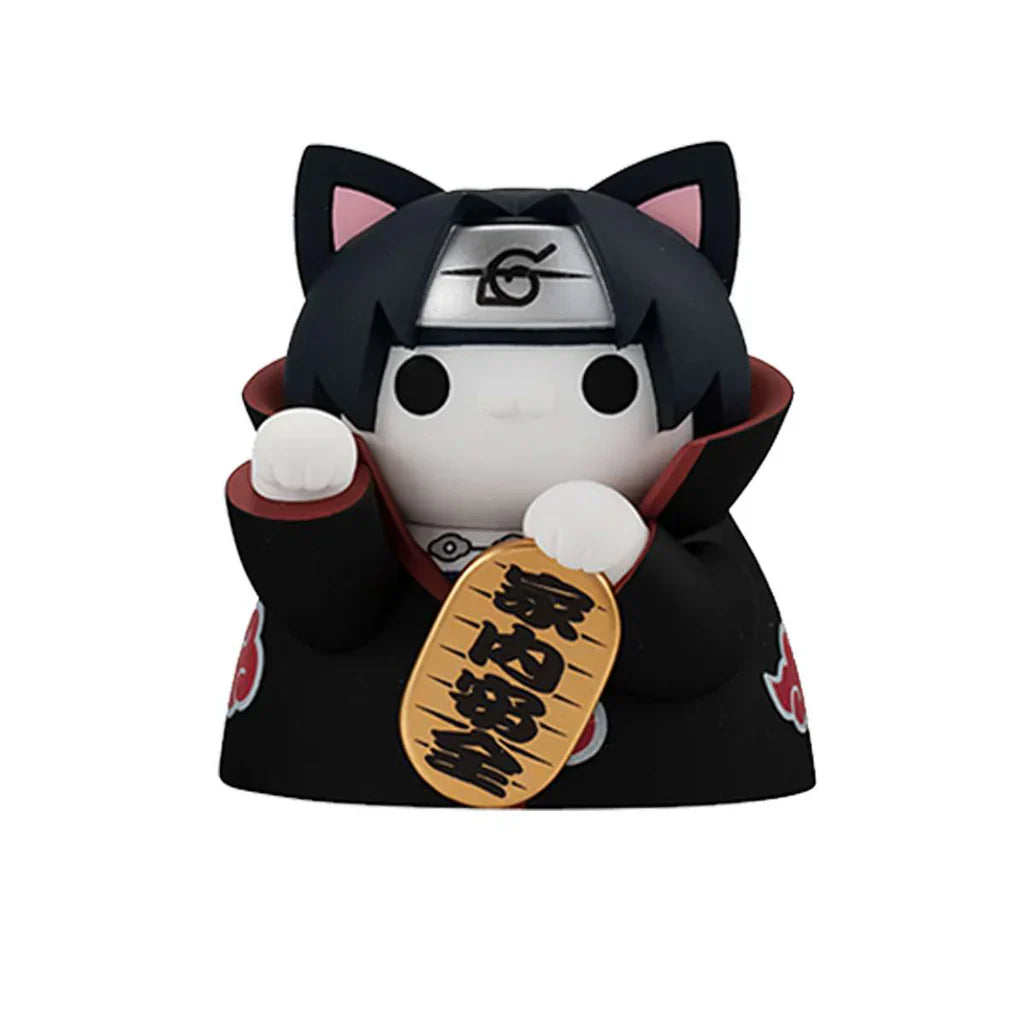 Mega Cat Project Nyaruto!