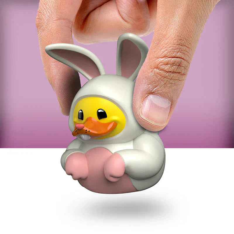 Osterhasen-Ente (Mini-Edition)