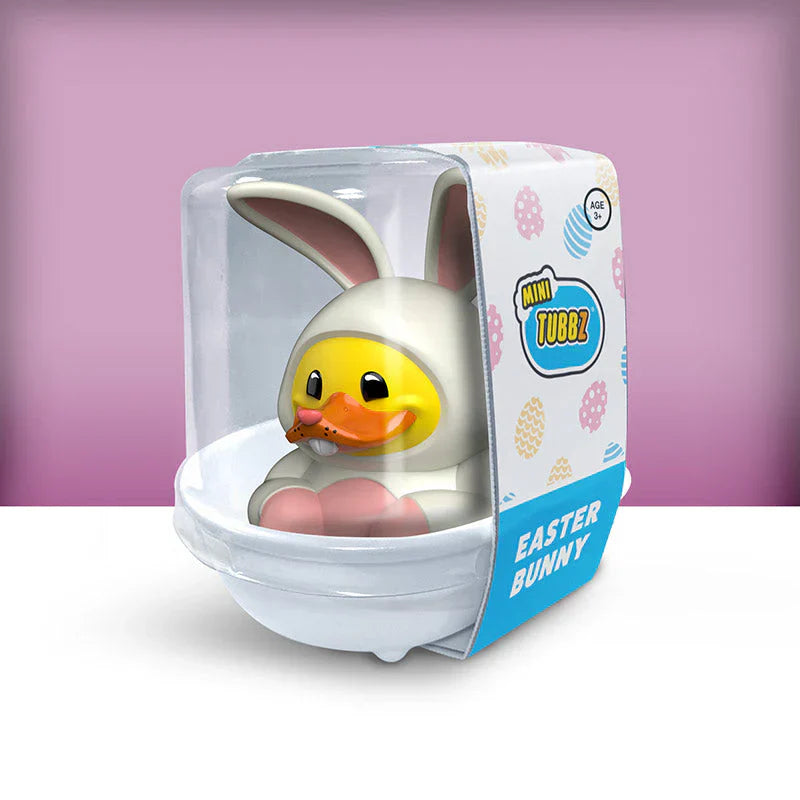 Osterhasen-Ente (Mini-Edition)