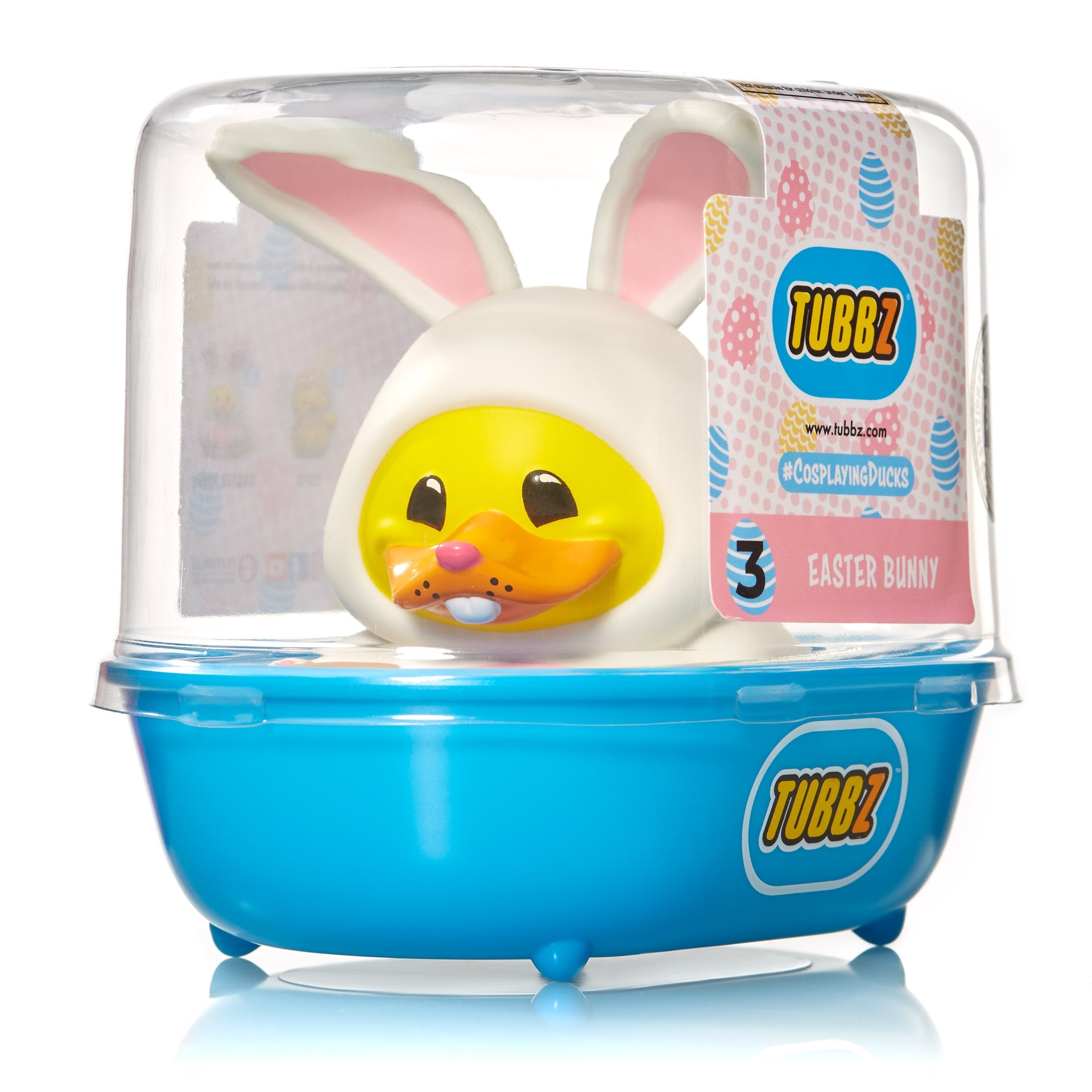 Canard Lapin de Pâques TUBBZ (First Edition) - vue 9