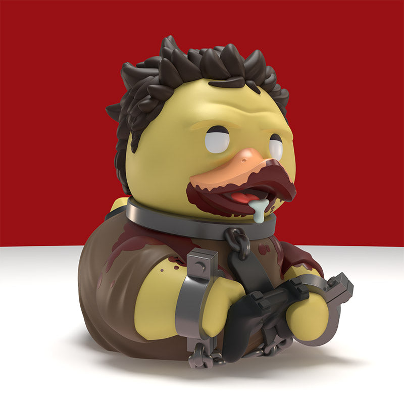 Ente Shaun of the Dead: Zombie Ed (Box-Edition)