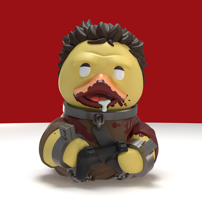 Ente Shaun of the Dead: Zombie Ed (Box-Edition)