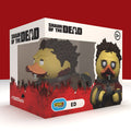 Ente Shaun of the Dead: Zombie Ed (Box-Edition)