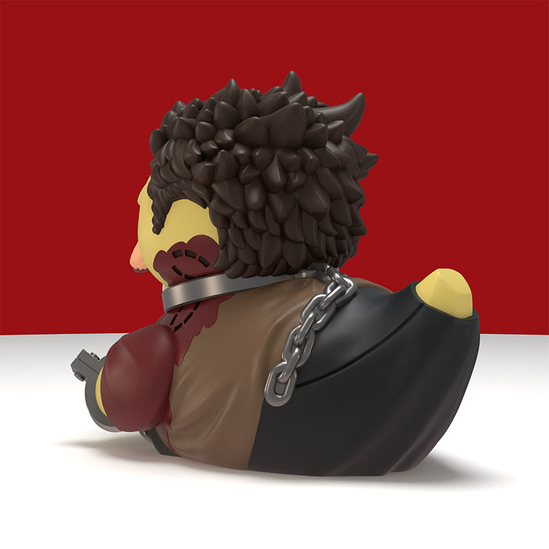 Ente Shaun of the Dead: Zombie Ed (Box-Edition)