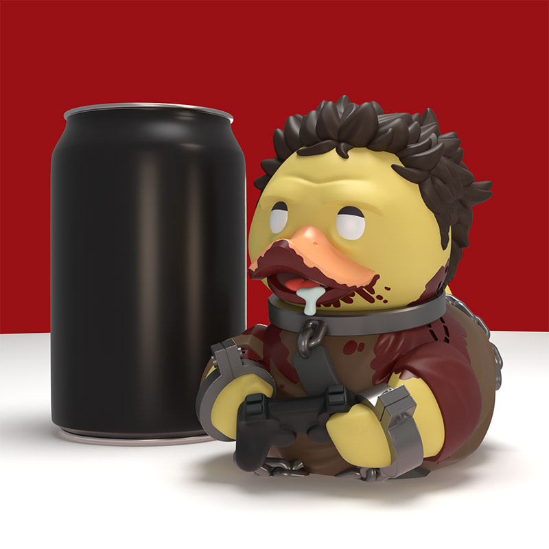 Ente Shaun of the Dead: Zombie Ed (Box-Edition)