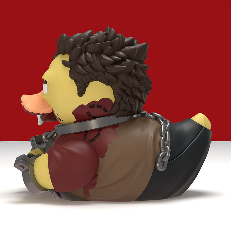 Ente Shaun of the Dead: Zombie Ed (Box-Edition)