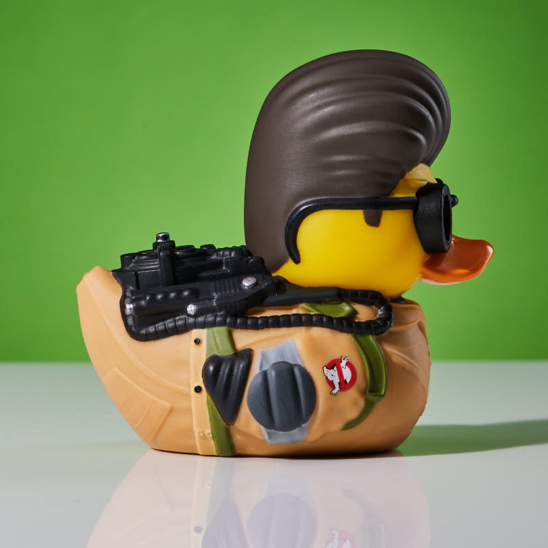 Canard Egon Spengler (Mini Edition)