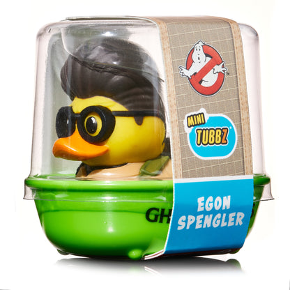 Canard Egon Spengler (Mini Edition)