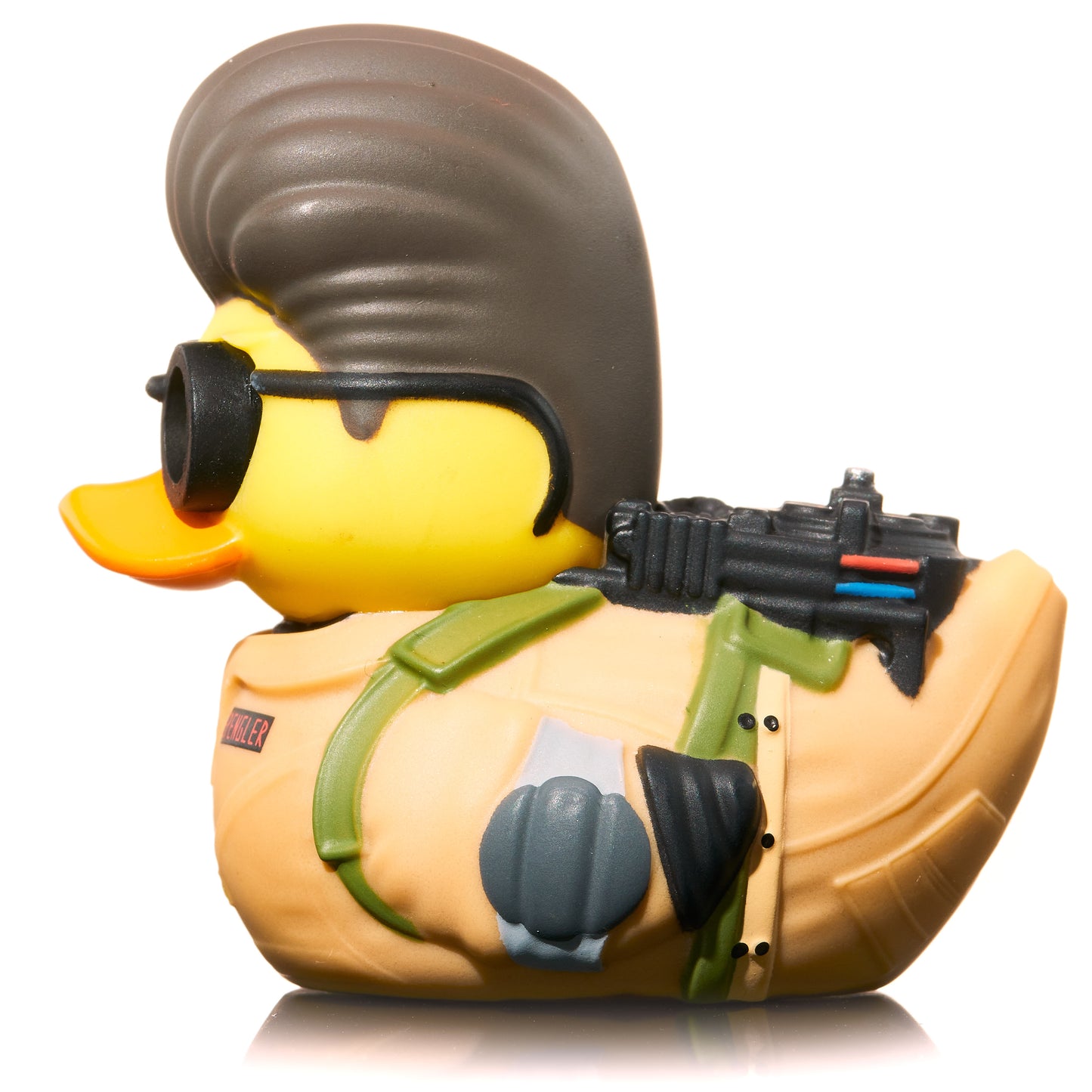 Canard Egon Spengler (Mini Edition)