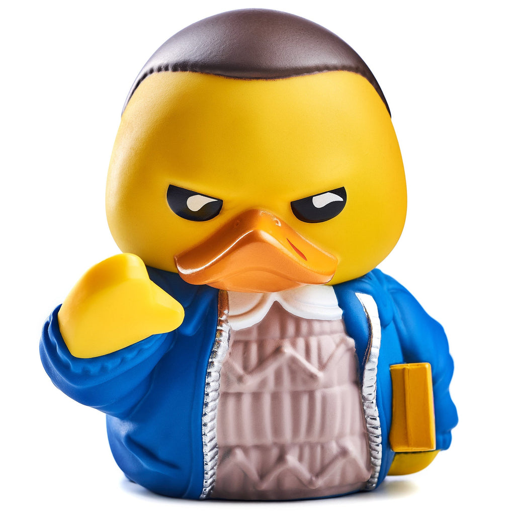 Duck Eleven (Erste Ausgabe)