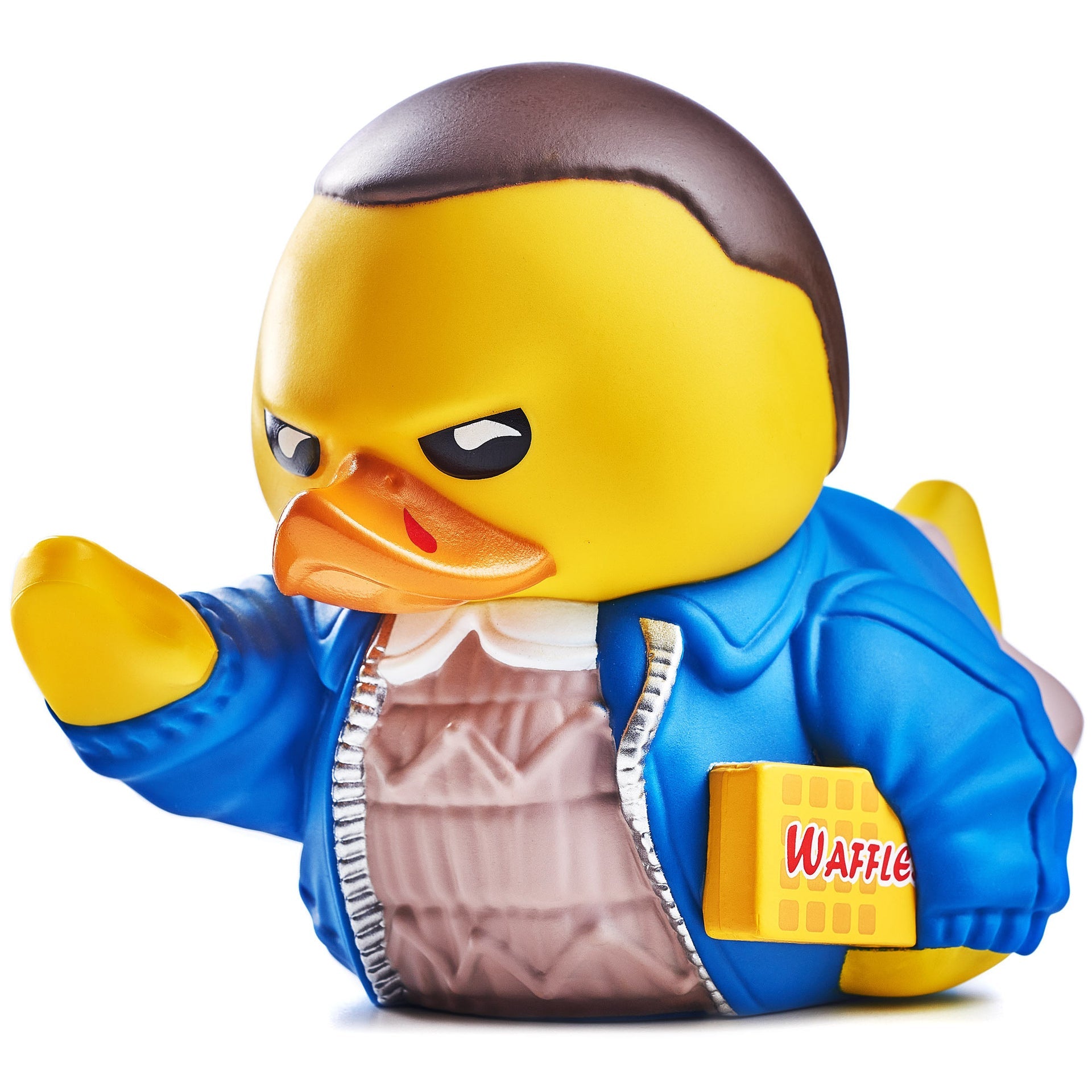 Duck Eleven (Erste Ausgabe)