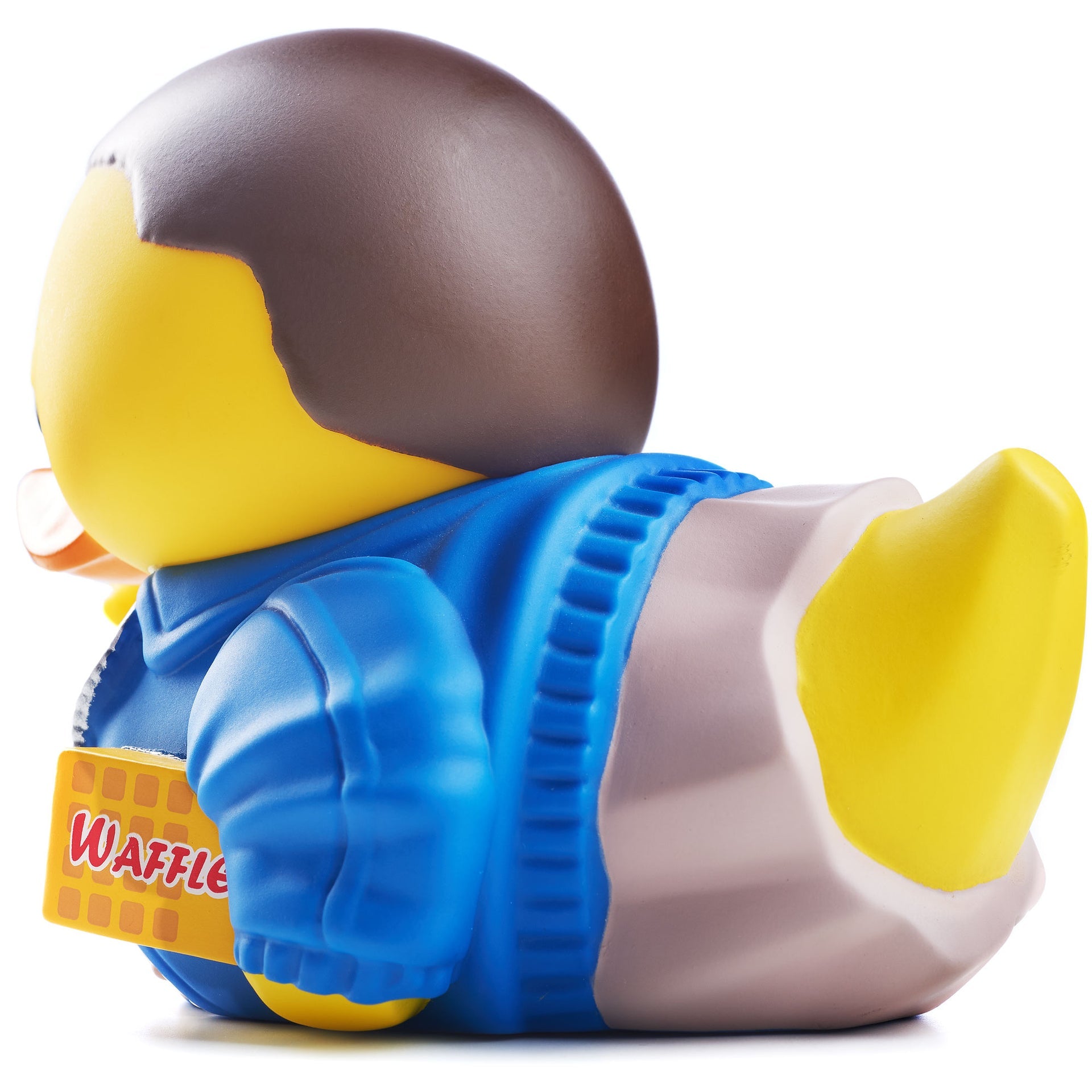 Duck Eleven (Erste Ausgabe)