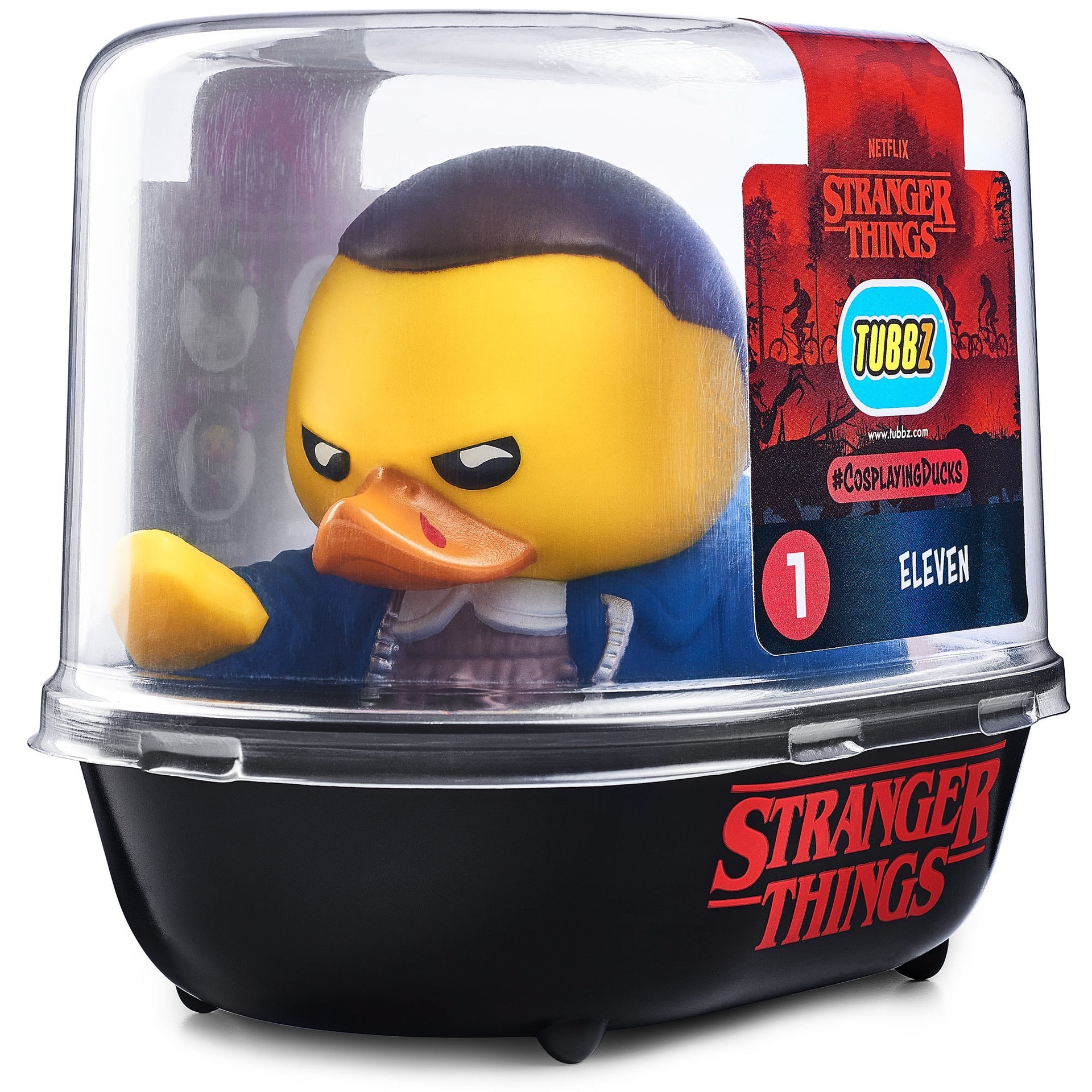 Duck Eleven (Erste Ausgabe)