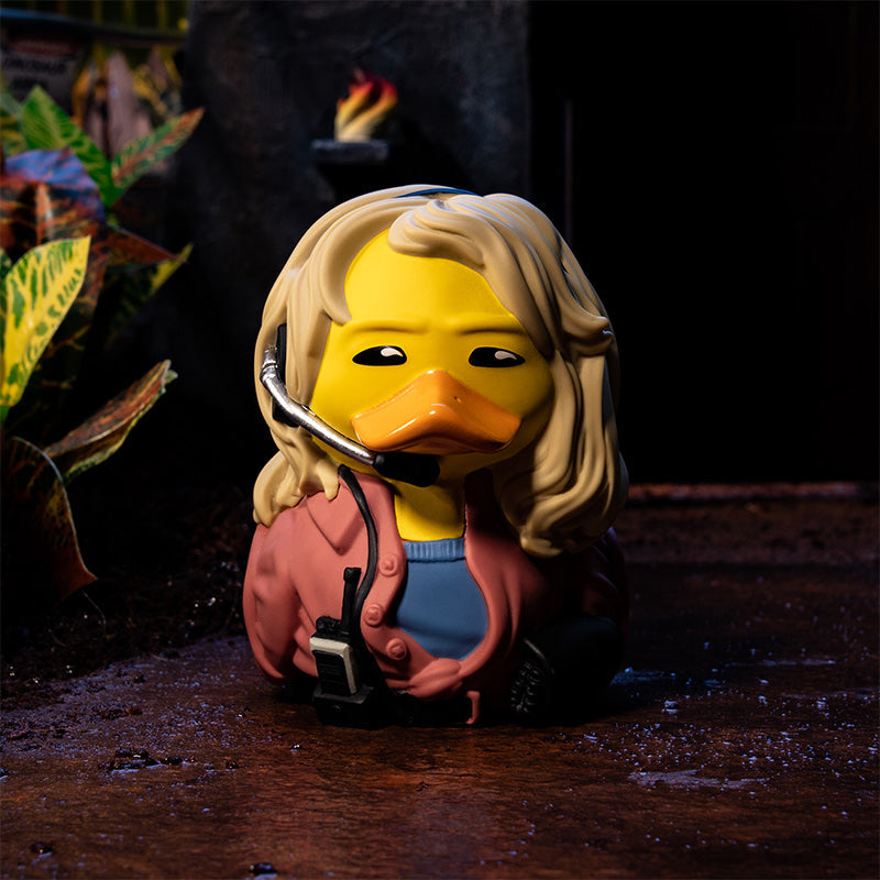 Canard Dr. Ellie Sattler (Boxed Edition)