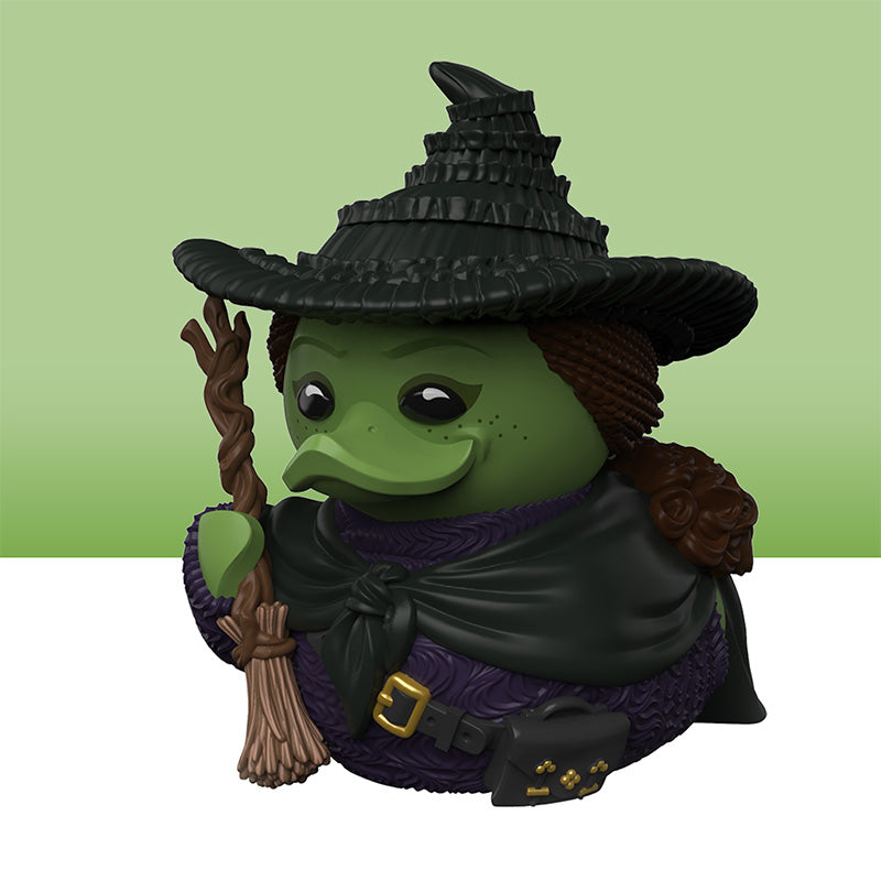 Elphaba Thropp Duck (Boxed Edition) - PRE-ORDER*
