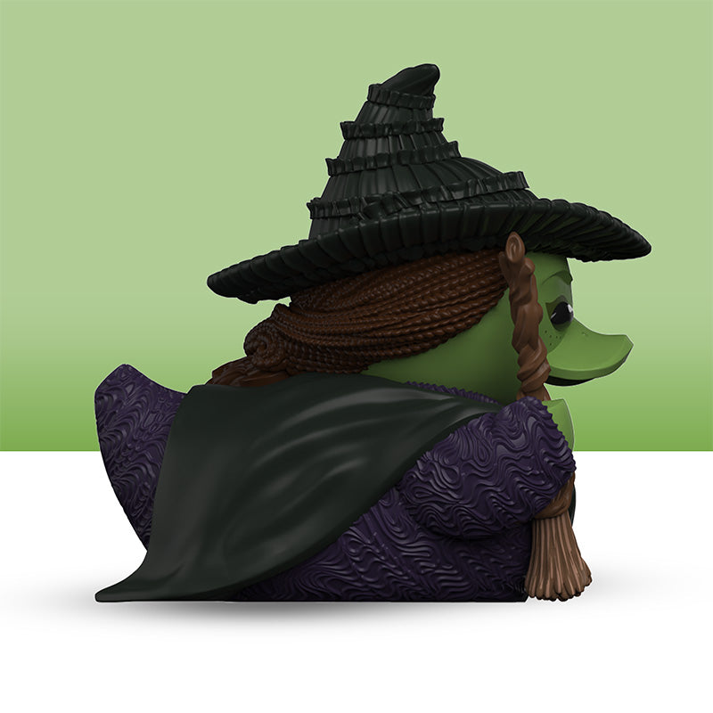Elphaba Thropp Duck (Boxed Edition) - PRE-ORDER*