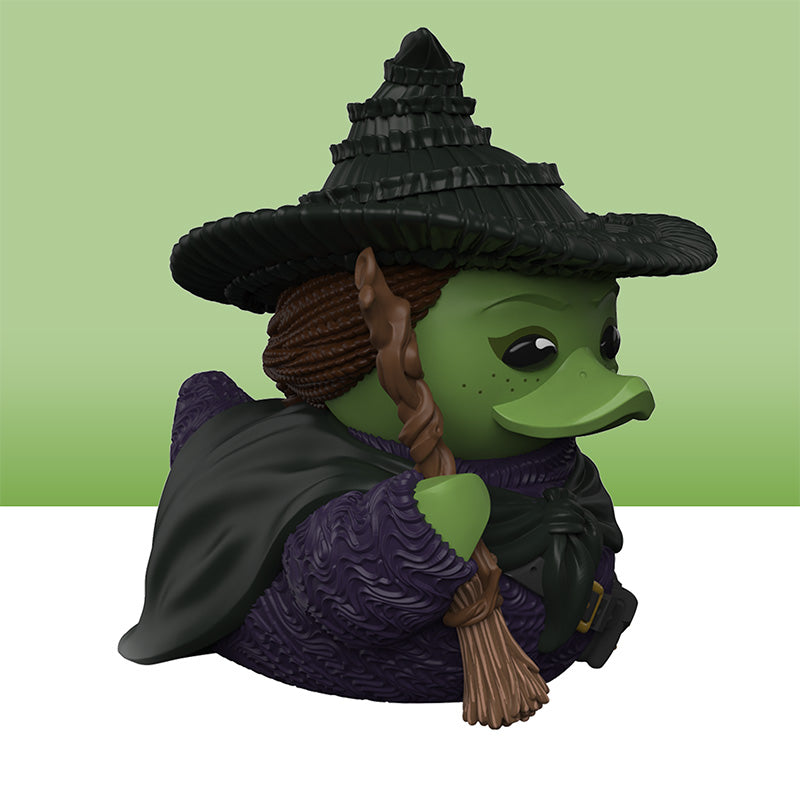 Canard Elphaba Thropp (First Edition) - PRECOMMANDE*