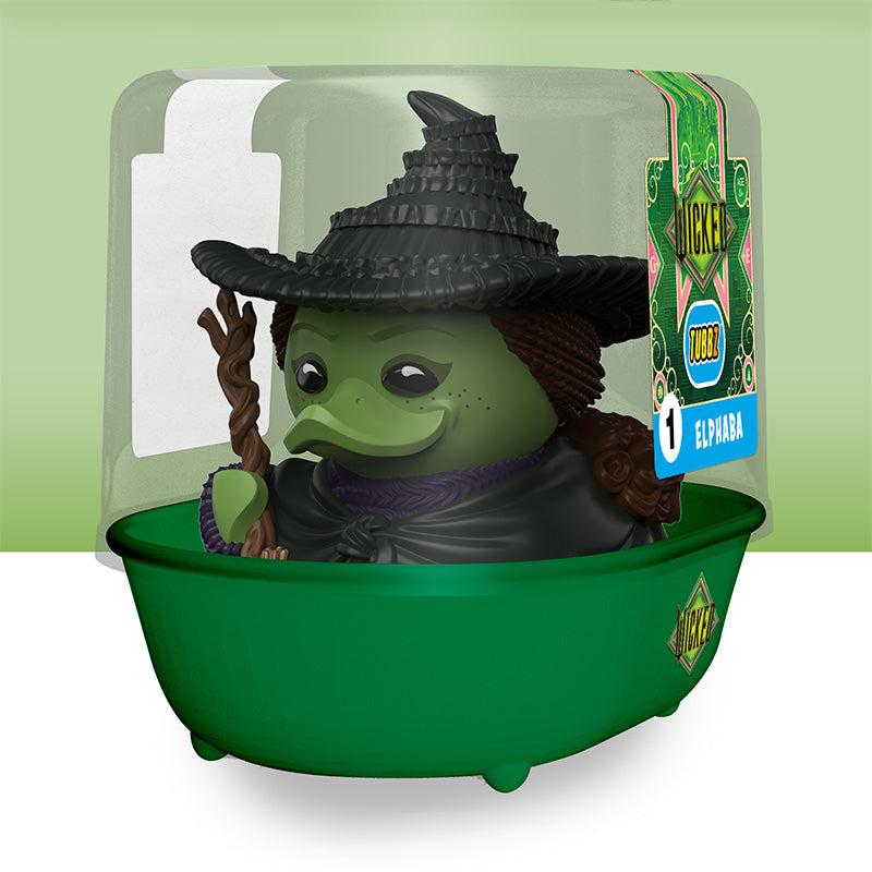 Duck Elphaba Thropp (Erstausgabe)