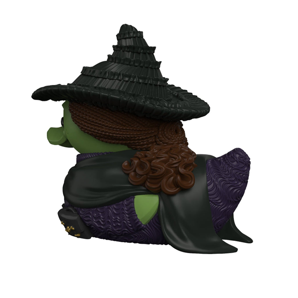 Canard Wicked: Elphaba Thropp TUBBZ (First Edition) - vue 9