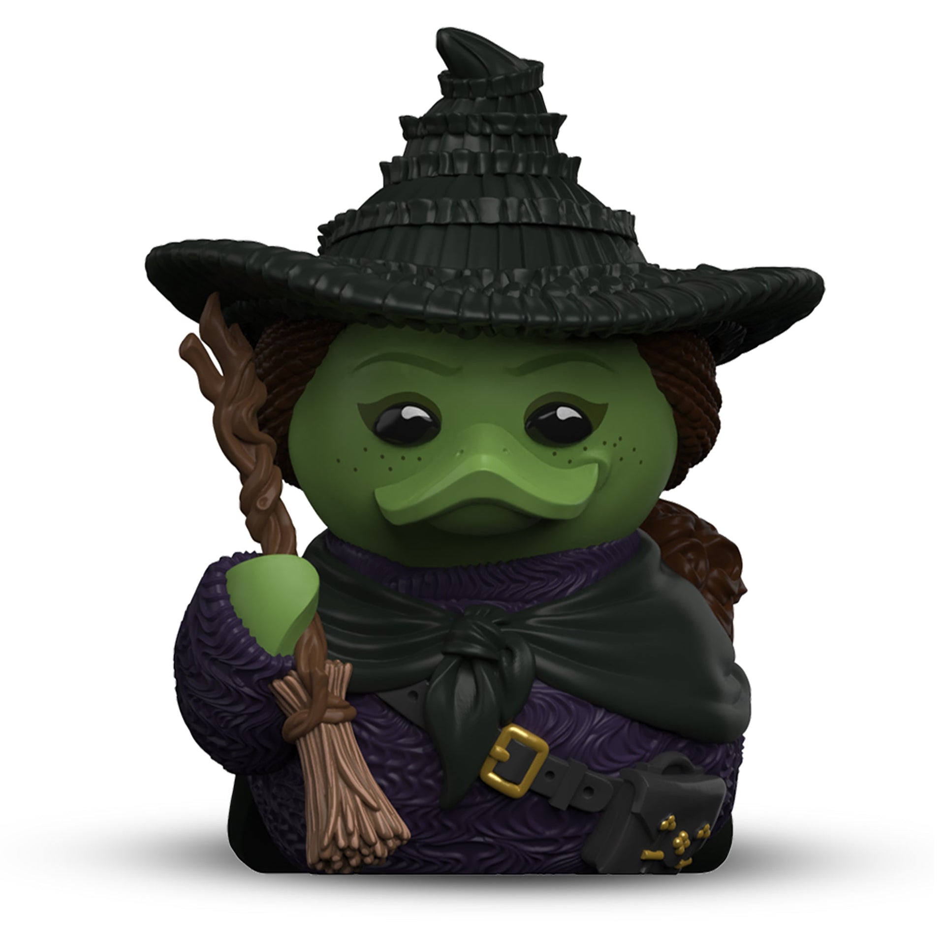 Duck Elphaba Thropp (Boxed Edition)