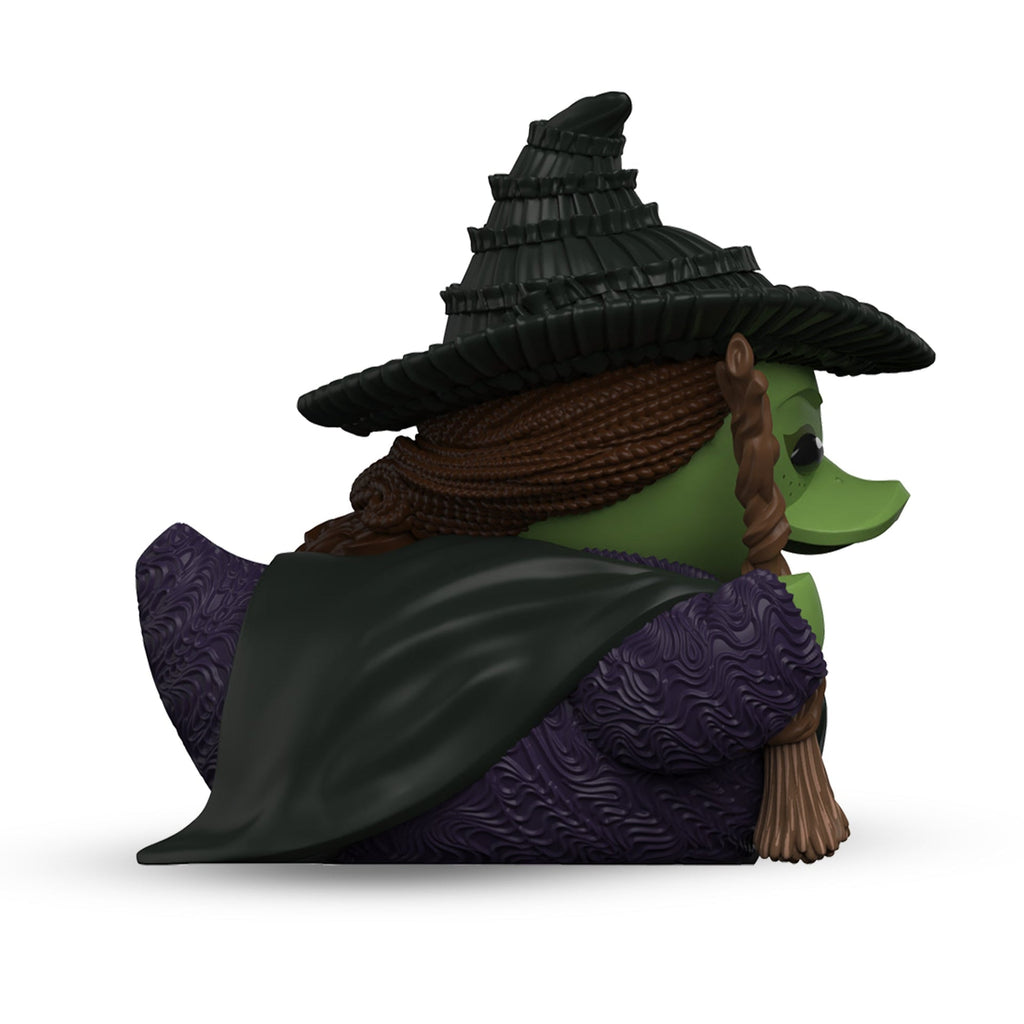 Canard Wicked: Elphaba Thropp TUBBZ (First Edition) - vue 11