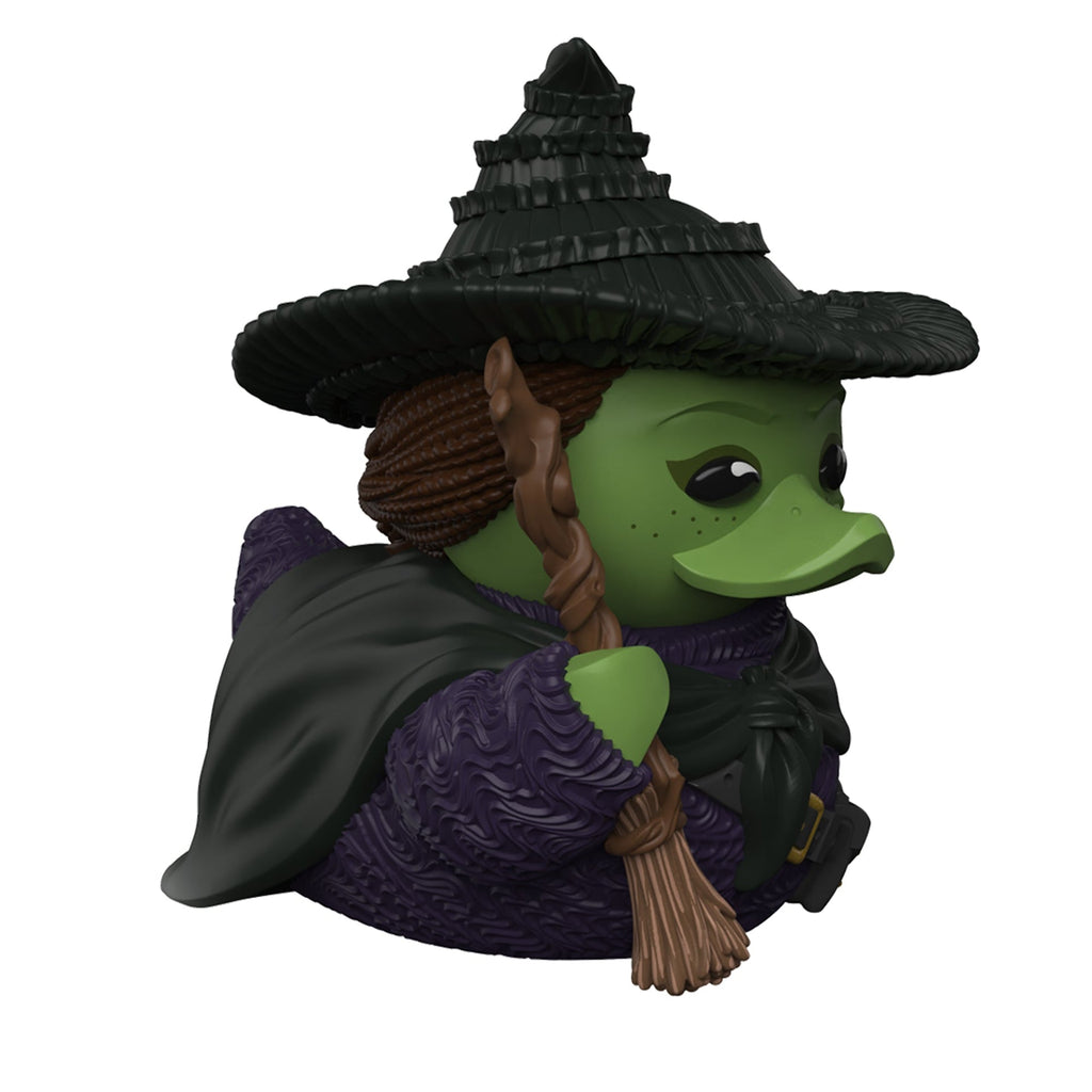 Canard Elphaba Thropp (Boxed Edition)