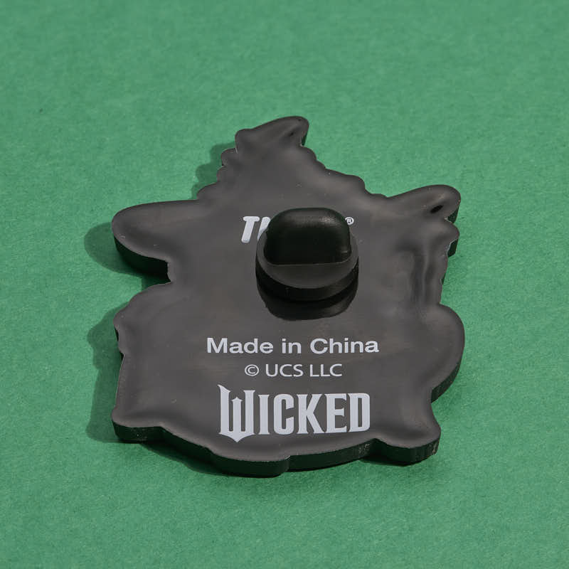 Pin's TUBBZ Wicked – Elphaba