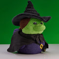 Elphaba Duck (Plushie)