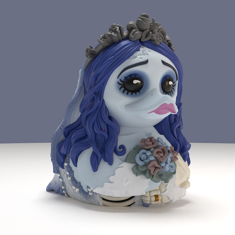 Canard Corpse Bride: Emily (Collector’s Edition)