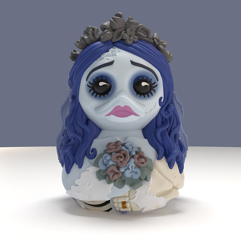 Canard Corpse Bride: Emily (Collector’s Edition)