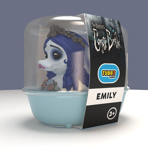 Canard Les Noces funèbres: Emily TUBBZ (Mini Edition)