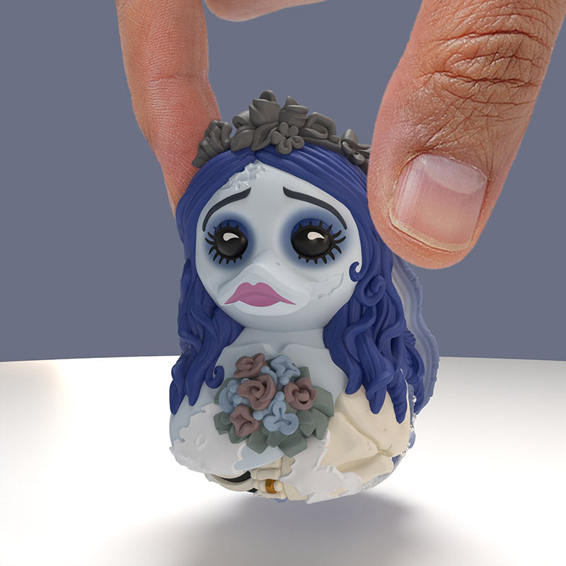 Canard Corpse Bride: Emily (Mini Edition)