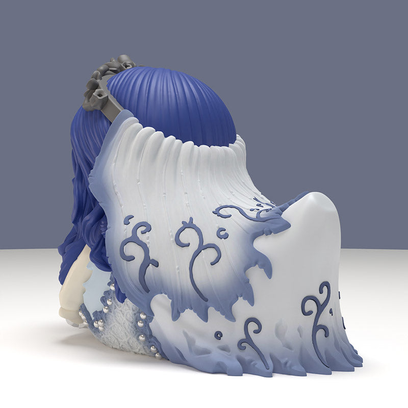 Canard Corpse Bride: Emily (Mini Edition)