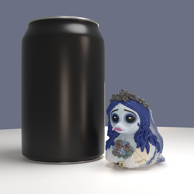 Canard Corpse Bride: Emily (Mini Edition)