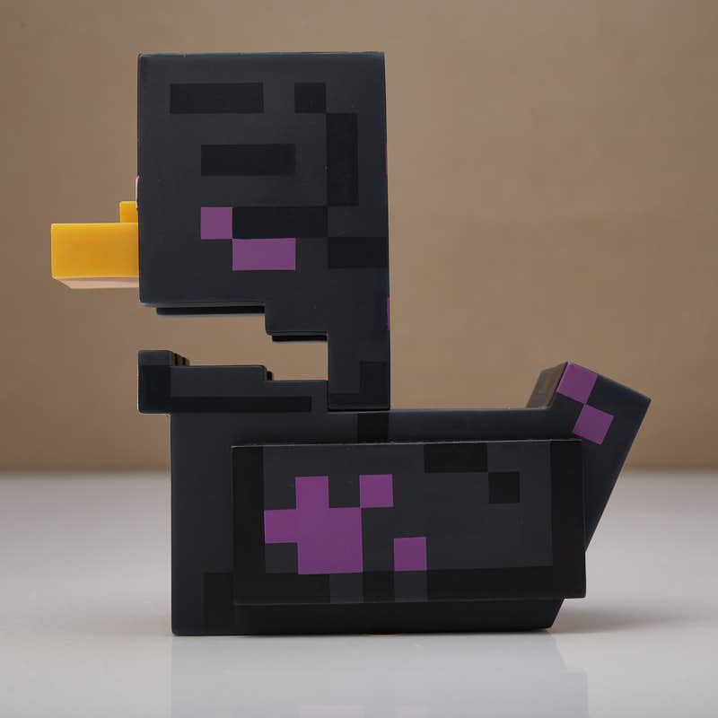 Canard Minecraft: Enderman TUBBZ (Collector’s Edition)