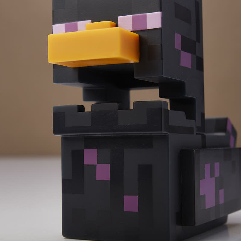 Canard Minecraft: Enderman TUBBZ (Collector’s Edition)