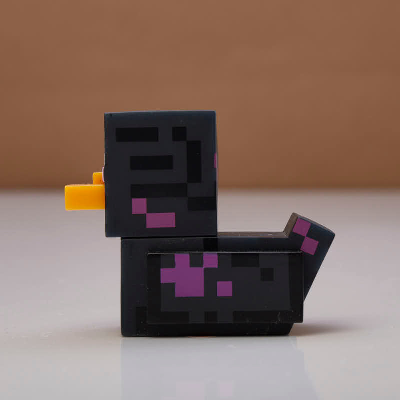 Minecraft Ente: Enderman TUBBZ (Mini-Edition)