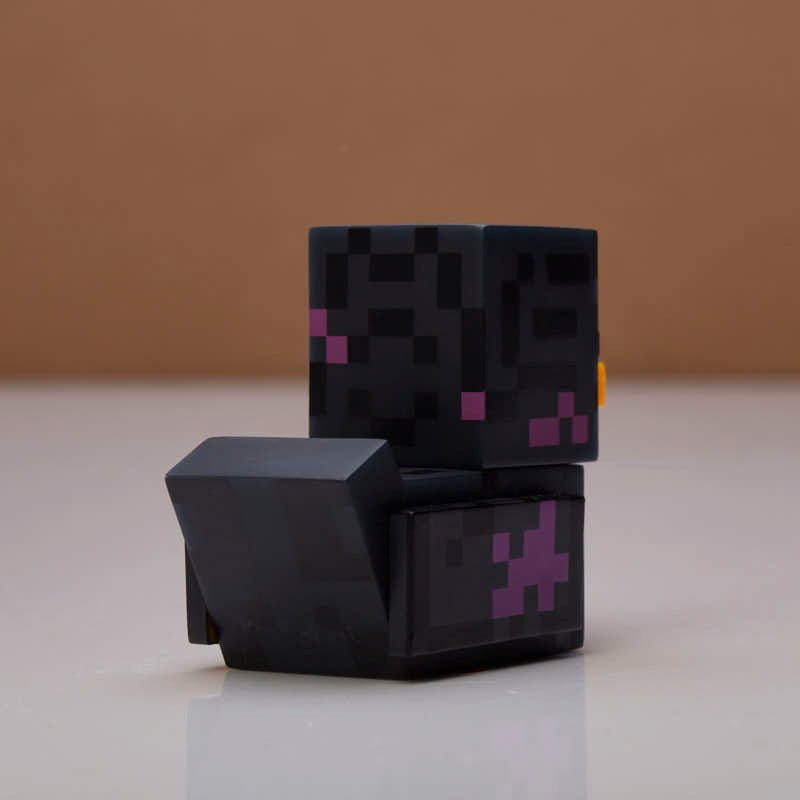 Minecraft Ente: Enderman TUBBZ (Mini-Edition)