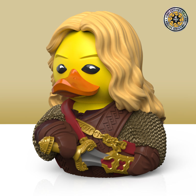 Duck Éowyn (First Edition)